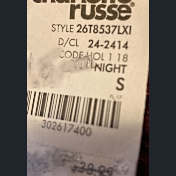 romper - Picture 5 of 5